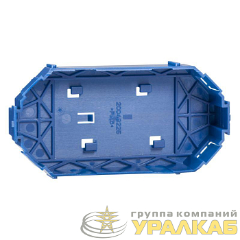 Крышка суппорта 23/64/126 OL45 SchE 