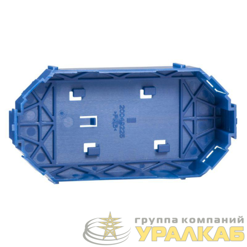 Крышка суппорта 23/64/126 OL45 SchE 
