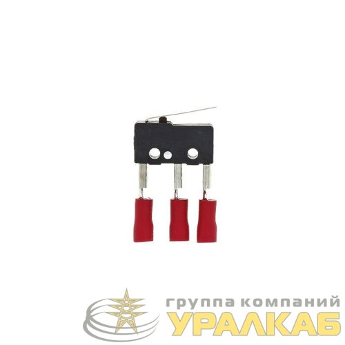 Контакт дополнительный NO+NC для УВРЭ EKF 