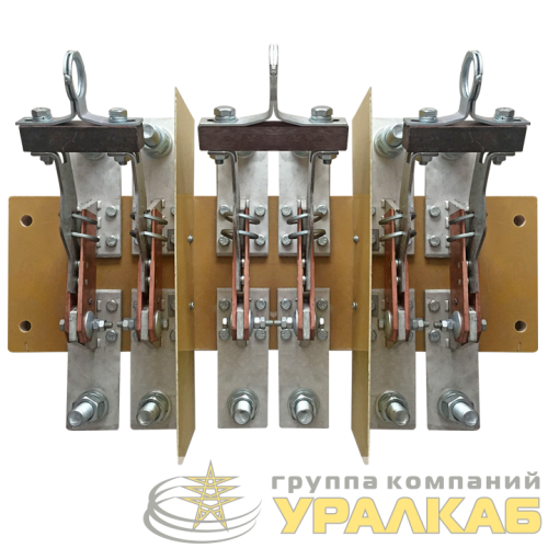 Разъединитель РЕ19-44-31160 2000А PROxima EKF 