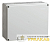 Коробка распаячная ОП 240х195х90 IP55 КМ41272 RAL7035 IEK 