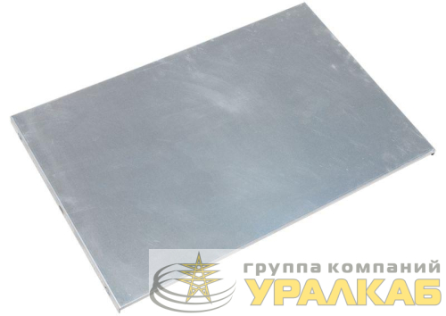 Панель монтажная 500х412 SMART (уп.2шт) IEK 