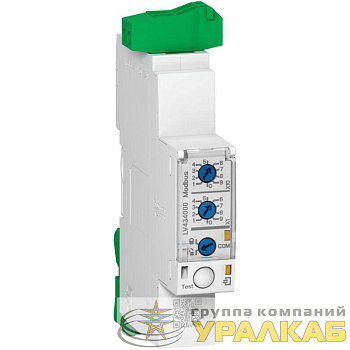 Модуль интерфейсный IFM MODBUS  SchE 