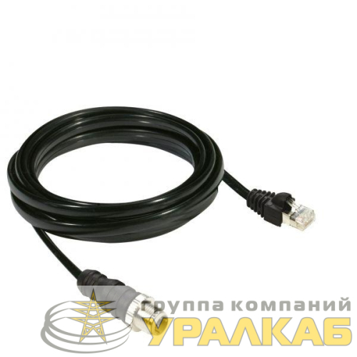 Кабель двигателя BSH 1.5х2 5м SchE 
