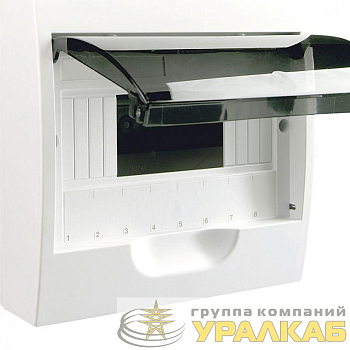 Фальш-модуль (уп.10шт) SchE 