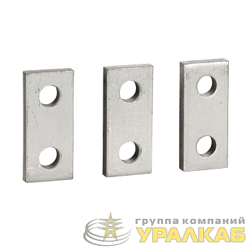 Пластина контактная удлин. EZC250 SchE 