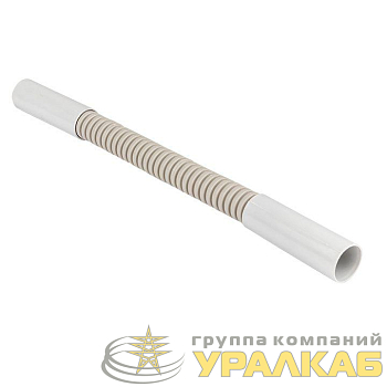 Муфта гибкая труба-труба 20мм IP44 (уп.10шт) EKF 