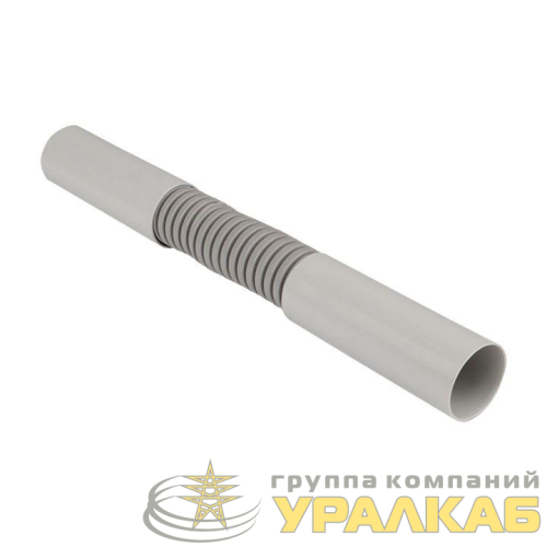 Муфта гибкая труба-труба 32мм IP44 (уп.10шт) EKF 
