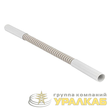 Муфта гибкая труба-труба 16мм IP44 (уп.10шт) EKF 