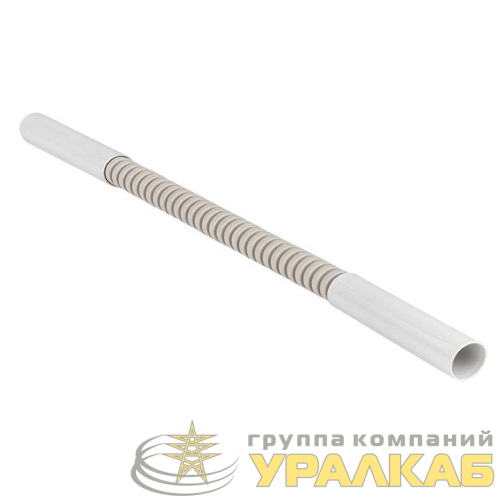 Муфта гибкая труба-труба 16мм IP44 (уп.10шт) EKF 