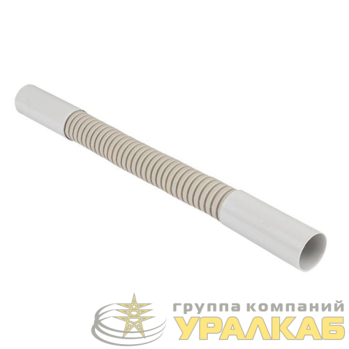 Муфта гибкая труба-труба 25мм IP44 (уп.10шт) EKF 
