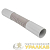 Муфта гибкая труба-труба 50мм IP44 (уп.10шт) EKF 