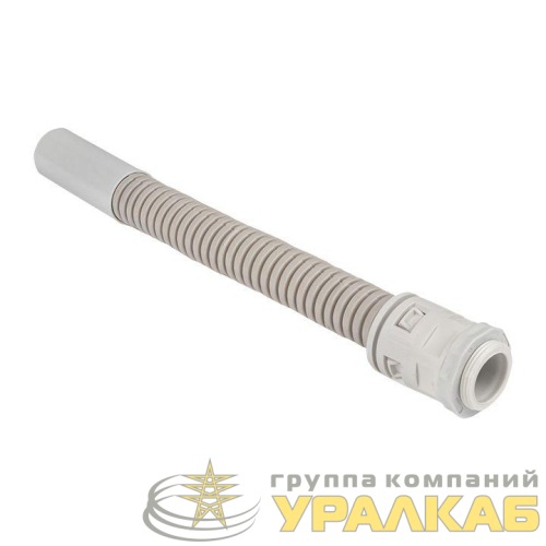 Муфта гибкая труба-коробка 25мм IP44 (уп.10шт) EKF 