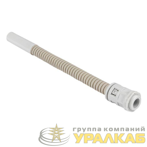 Муфта гибкая труба-коробка 16мм IP44 (уп.10шт) EKF 