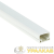 Кабель-канал 25х16 L2000 пластик Plast PROxima EKF 