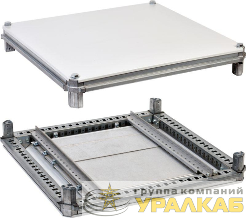 Крыша и основание 600х800 IP54 FORMAT IEK 