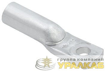 Наконечник алюминиевый ТА 95-12-13 ГОСТ 9581 IEK 
