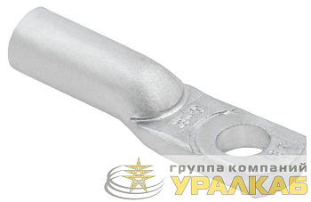 Наконечник алюминиевый ТА 16-8-5.4 ГОСТ 9581 IEK 