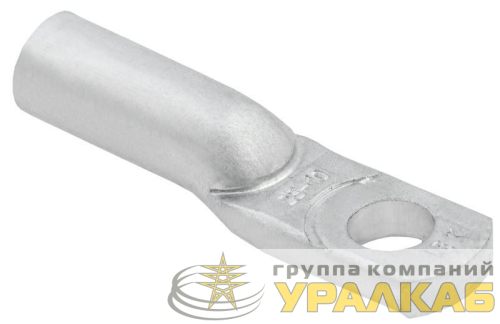Наконечник алюминиевый ТА 16-8-5.4 ГОСТ 9581 IEK 