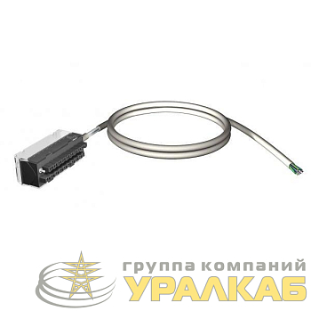 Кабель для подкл. аналог. сигналов 1хFTB2820 свободн. SchE 