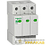 Ограничитель перенапряжения 3п 45кА 400В EASY9 SchE 