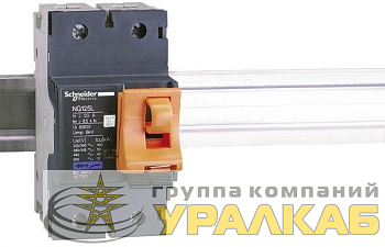 Устройство для блокировки навесн. замком (уп.4шт) SchE 