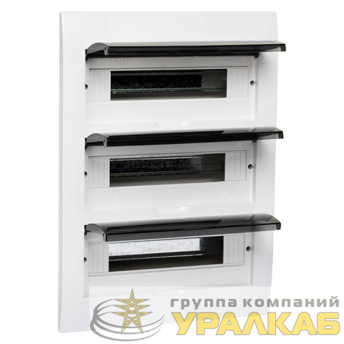 Щит распред. ЩРВ-П-45 IP40 EKF 