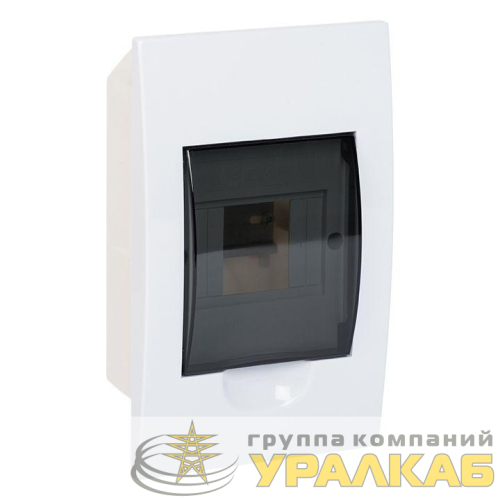 Щит распред. ЩРВ-П-4 IP40 EKF 