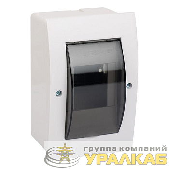 Щит распред. ЩРВ-П-3 IP40 EKF 