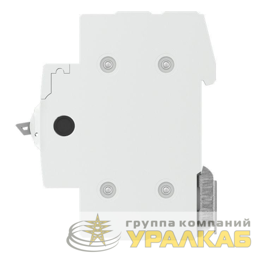 Переключатель трехпозиционный 1п 25А Basic EKF 