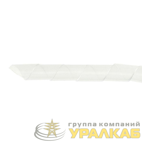 Лента спир. монтаж. SWB-24 D=24мм d21мм (уп.10м) EKF 
