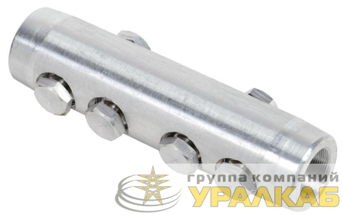 Соединитель болтовой ГС-800 35кВ IEK 