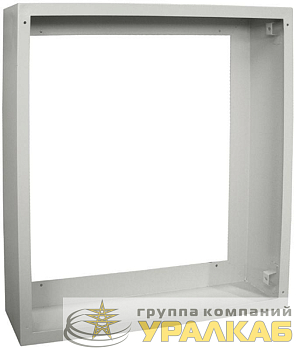 Кожух эт. щита навесного исполнения для ЩЭ-6 IEK 