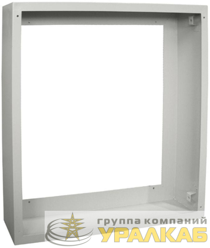 Кожух эт. щита навесного исполнения для ЩЭ-6 IEK 
