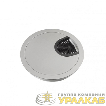 Кольцо уплотняющее D80 металлик SchE 