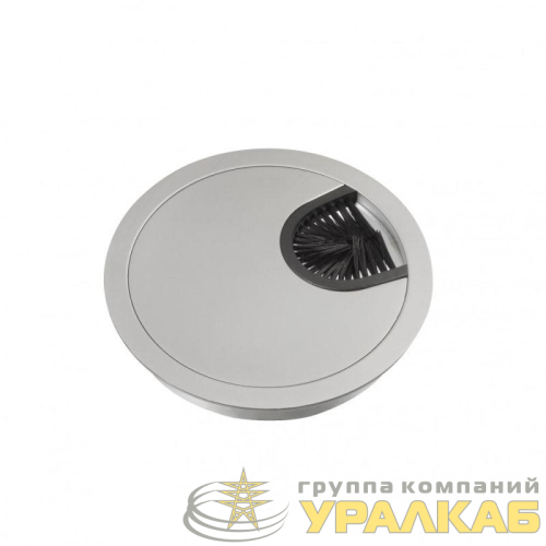 Кольцо уплотняющее D80 металлик SchE 