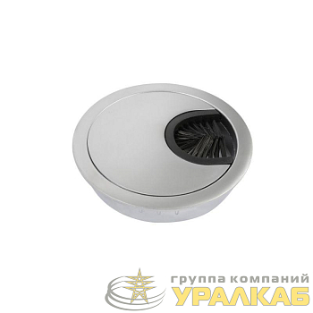 Кольцо уплотняющее D60 металлик SchE 