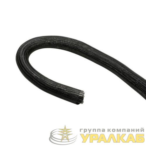 Рукав кабельный большой D40мм черн. SchE 