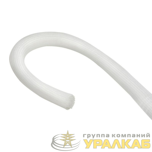 Рукав кабельный большой D40мм бел. SchE 