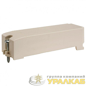 Заглушка защ. для шасси (уп.5шт) SchE 