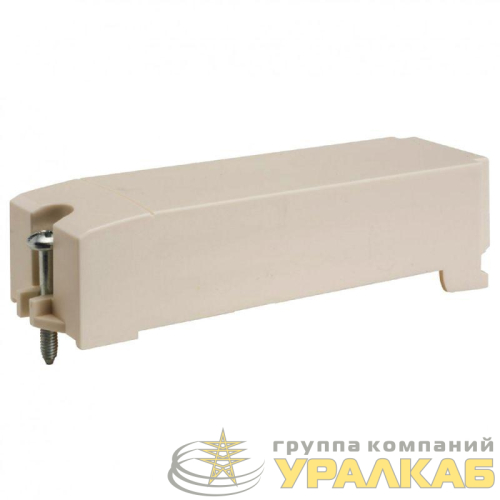 Заглушка защ. для шасси (уп.5шт) SchE 