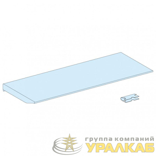 Крышка для шкафа PACK IP31 SchE 