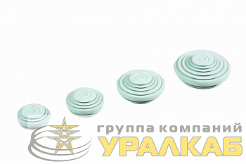Ввод кабельный М20 RAL7035 SchE 