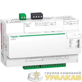 Шлюз-сервер Com'X 510 SchE 
