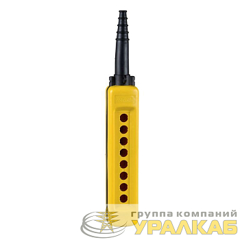Станция подвес. на 8 отверстий SchE 