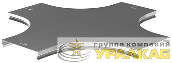 Крышка крестовины плавн. тип Г01 ESCA 80мм IEK 