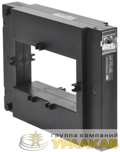 Трансформатор тока ТРП-816 1500/5 15ВА кл. точн. 0.5 IEK 