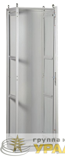 Шкаф напол. цельносварной ВРУ-1 18.80.60 IP54 TITAN IEK 