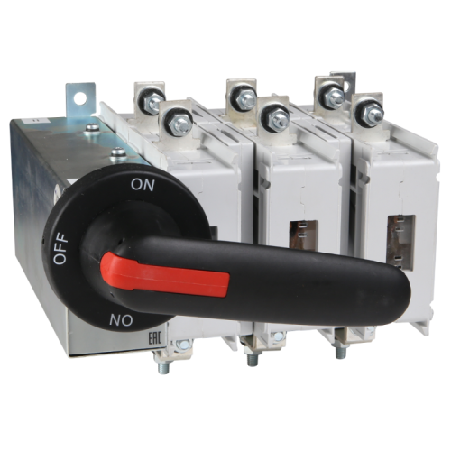Переключатель нагрузки OptiSwitch DI-C2-200-3P КЭАЗ 