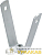 Подвес V-образ. М10 IEK 